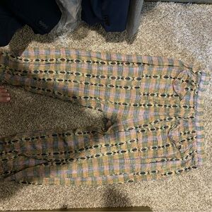 Free people boho pants